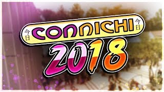 CONNICHI 2018 [4k]