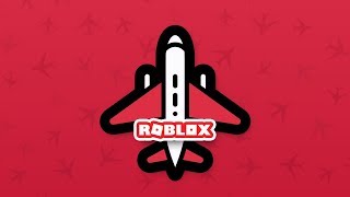 ROBLOX AIRPLANE SIMULATOR
