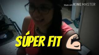Amputee Woman RBE Laurise Betros - How to make "Arepas" with one hand