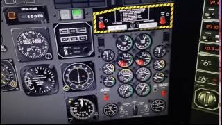 Air Manager -Triple Touch Cockpit -TALKIE