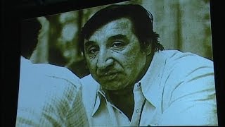 «Էն ուրիշ Ֆրունզիկը»