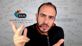 11-12 veya Mezunum, KAF Kitaplarımla Nasıl Çalışmalıyım?