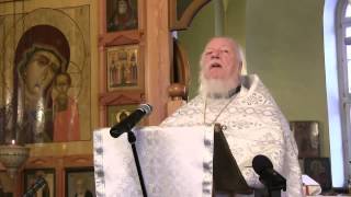 Протоиерей призывает христиан становиться террористами-смертниками