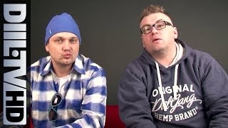 ŻYWYRAP - BILON ZAPOWIEDŹ (DIIL.TV HD)