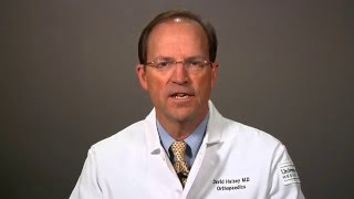 What is Osteoarthritis?