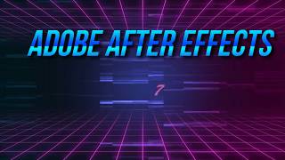 Adobe After Effects  Правая часть Timeline (шкала времени)