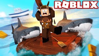 ყველაზე საშიში ზვიგენი Roblox-ში ?