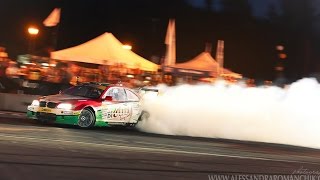 Belita Racing Team Belarusian Drift Championship #1