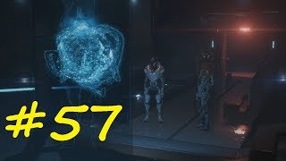 Прохождение Mass Effect: Andromeda — Часть 57: Турианский ковчег: Потерян, но не забыт