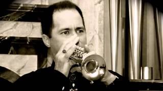 Arioso Trumpet & Organ JS Bach