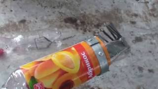 Съемник для вишни