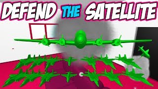 Home Wars Gameplay: 1000 FLYING BUGS! CUSTOM BATTLES IN SANDBOX MODE - Let's Play Home Wars Gameplay