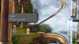 Final Fantasy IX -- Chocobo's Paradise: Got all treasures
