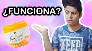 crema aclaradora teatrical celulas madre ¿FUNCIONA