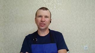 Позём (юкола) из щуки. Пошаговый рецепт