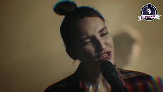 Баста ft. Daria Yanina - Зажигать (Dj Sagidullin Remix 2019)