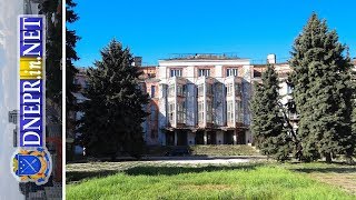 Дворец культуры имени Ильича