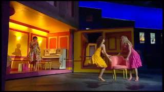 [Rus subs] Les Demoiselles De Rochefort / Девушки из Рошфора (2003)