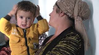 Дар орзуи умри дубора - ҷарроҳии ройгони қалби кӯдакон дар Душанбе