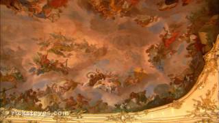 Vienna, Austria: Schönbrunn Palace