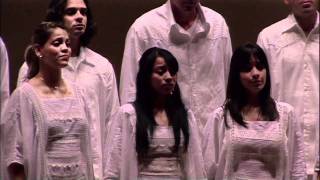 Claudio Monteverdi: Ah dolente partita   -   Entrevoces , Havana, Cuba; Dir.: Digna Guerra Ramirez