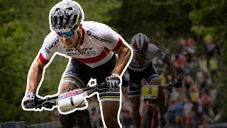 Motivación Ciclismo Mtb 2018