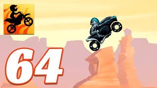 Bike Race Free - Top Motorcycle Racing Games - MULTIPLAYER ULTRA BIKE