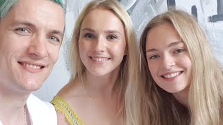 YouTube Creator Connect Kiev