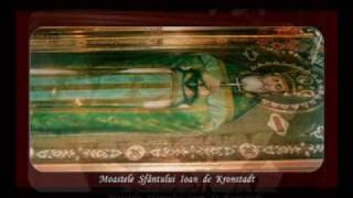 Sfântul Ioan de Kronstadt / Saint John of Kronstadt (20 decembrie)
