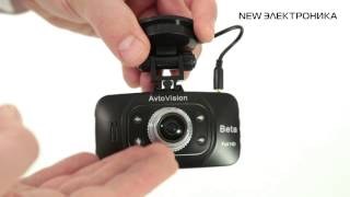Видеорегистратор AvtoVision BETA