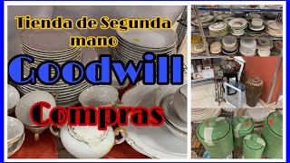 ?TIENDA DE COSAS USADAS?TIENDA DE SUEGUNDA MANO EN USA|GOODWILL-SANDY ELIZABETH