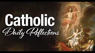 Praying All Night - Daily Gospel Reflection for Monday, October 28, 2019