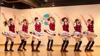 【DANCEROID】EZ DO DANCE【踊ってみた】