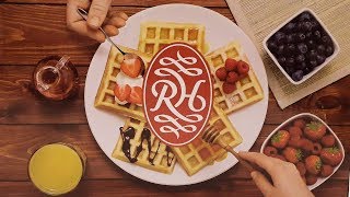 Завтрак для всей семьи с Russell Hobbs!Breakfast for the whole family with Russell Hobbs!