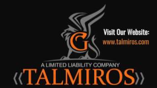 Talmiros LLC - Bitumen Facility / ООО Тальмирос - Производство Битума