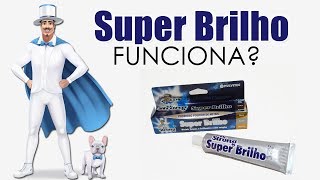 Polidor de Metais Super Brilho | Mr. Strong