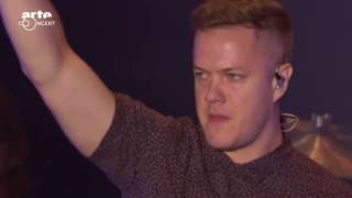Southside Festival 2017 Imagine Dragons FULL SHOW HD