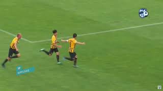 КУБОК РК-2018. 1/2 ФИНАЛА. ОБЗОР МАТЧА КАЙРАТ - ИРТЫШ 2:0 (1-Й МАТЧ)