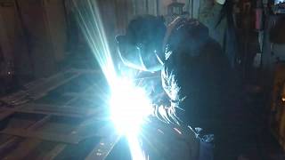 Инверторный Сварочный Полуавтомат FoxWeld INVERMIG 500 E Купить Цена В Красноярске