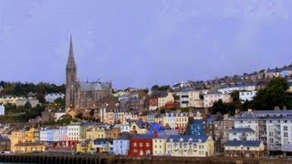 Cobh, Ireland