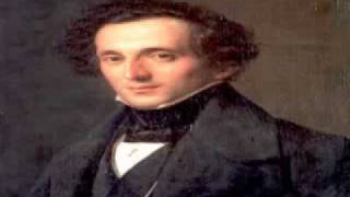 Felix Mendelssohn : The Hebrides (Fingal's Cave) - Overture