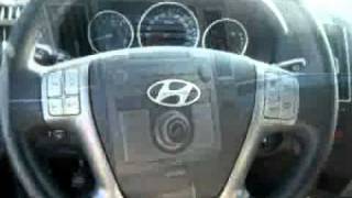 Hyundai Ix55 à vendre sur vivalur.fr