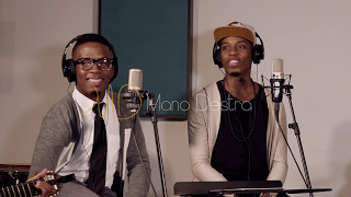 Mamá - Johan y Davincho (Son Pasión)