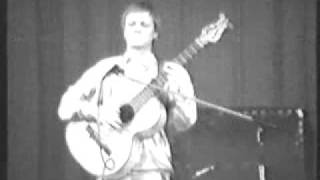 ВЛАДИМИР ШУБАРИН КЛЕН ТЫ МОЙ ОПАВШИЙ (1-ая ЧАСТЬ)