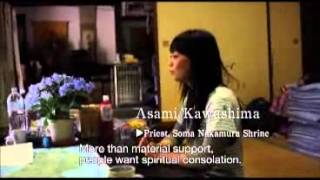 LIGHT UP NIPPON (EN ver) — Recovery from the Great East Japan Earthquake