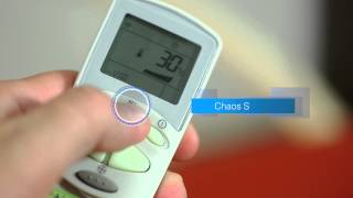 Обзор кондиционеров LG ARTCOOL Mirror