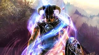 7 Things You Didnt Know About Skyrim
