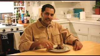 Pan Asian: Doro Wat (Ethiopian Braised chicken)