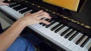 關菊英 - 無心害你 [溏心風暴之家好月圓主題曲] (鋼琴版Piano by hugowong)