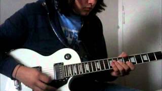 Tú Harás - Marcos Witt - Primera Guitarra